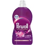 Perwoll гел 40PD Цветен цвят