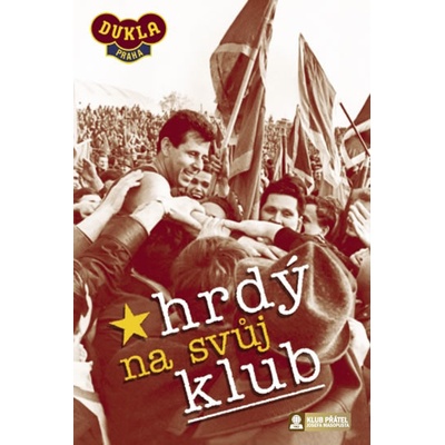 Hrdý na svůj klub - Luděk Svoboda DVD
