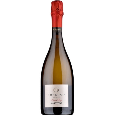 Masottina Prosecco Superiore Rive di Ogliano DOCG extra dry biele 0,75 l