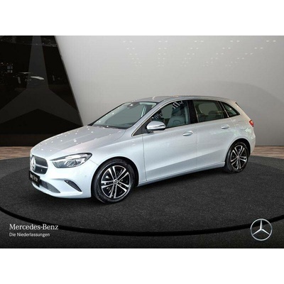 Mercedes-Benz B 180 100 kW