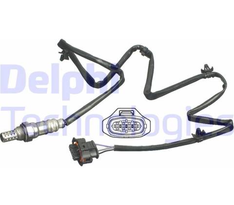 DELPHI Lambda sonda ES2045212B1