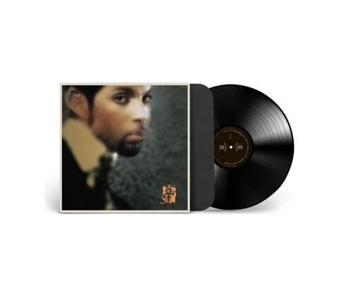 Prince - The Truth - Reissue LP