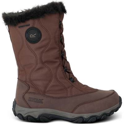 Regatta Kirkwood Boot hnědé