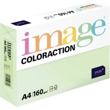 Mondi IQ Color A3/80g GN27 svetlozelený 500 listů