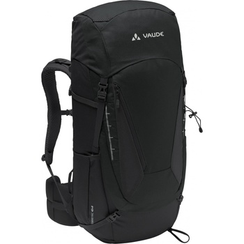 VAUDE Трекинг раница Vaude Asymmetric 42+8 Mountaineering backpack - Black - размер One Size (503-0863-0111)