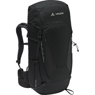 VAUDE Трекинг раница Vaude Asymmetric 42+8 Mountaineering backpack - Black - размер One Size (503-0863-0111)