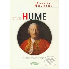 David Hume - Zdeněk Novotný