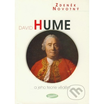 David Hume - Zdeněk Novotný