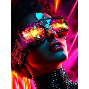 3spotstshirts ДАМСКА ТЕНИСКА ДИГИТАЛНО ЖЕНСКО ЛИЦЕ