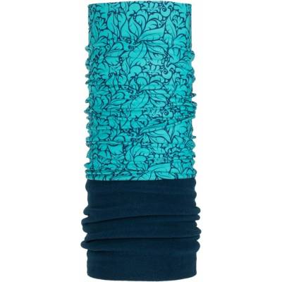 P.A.C. Recycled Fleece Turquisa