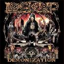 Lock Up - Demonization -Digi- CD