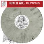 Multiland Howlin Wolf: Soul of the blues - Vinyl (LP) (038790)