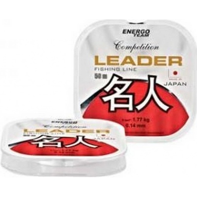 Energoteam Competition Leader 50 m 0,06 mm