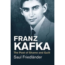 Franz Kafka Friedlander Saul