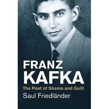 Franz Kafka Friedlander Saul