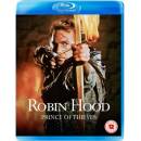 Robin HoodKrál zbojníků DVD