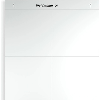 Značení zařízení Weidmüller LM MT300 105/105 SI (1975160000)