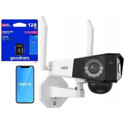 Reolink Duo Series B750 Duo 2
