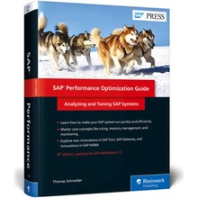 SAP Performance Optimization Guide - Thomas Schneider