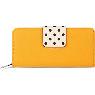 VUCH Ineke Yellow