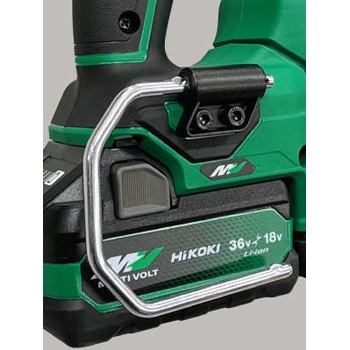 Image 1 of HiKOKI (Hitachi) DH1826DA-W2Z