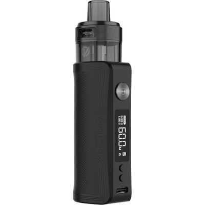 Vaporesso GEN PT60 Pod 2500 mAh Dark Black 1 ks