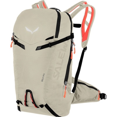 Salewa Sella 24 l béžový