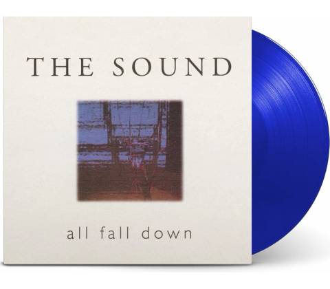 Sound all Fall Down 1 LP