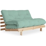 Karup Design Променлив диван Raw/Mint Roots - Karup Design (123100750140)