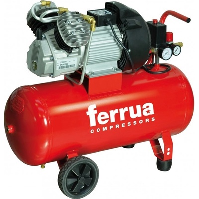 Nuair Mecafer VDC/50 CM3