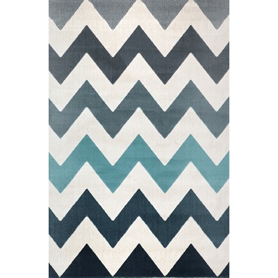 Jutex Novara 18248 371 modrošedý