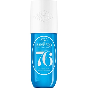Sol de Janeiro Cheirosa Hair&Body Perfume Mist 76 Мист за тяло дамски 240ml