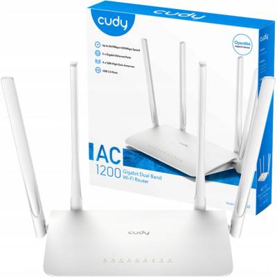 Cudy WR1300