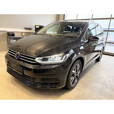 Volkswagen Touran 1.5 TSI DSG 110 kW