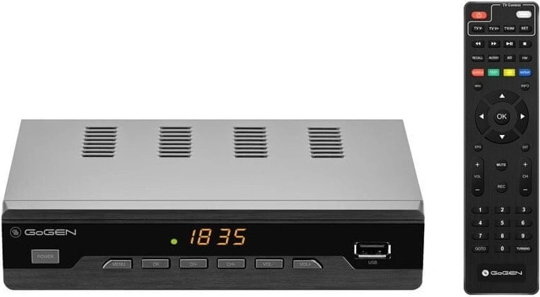 GoGEN DVB 282 T2