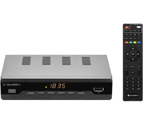 GoGEN DVB 282 T2