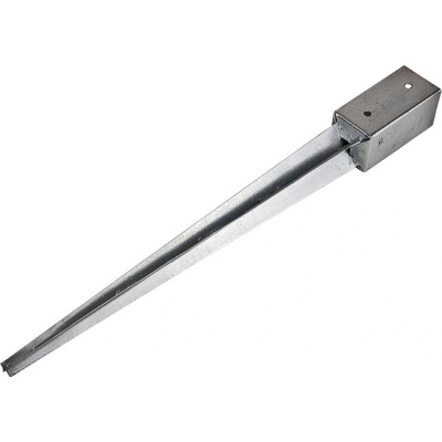 DEMA Kotviaca pätka natĺkacia 71x71x750 mm