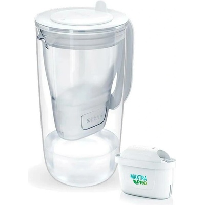Brita Glass siva
