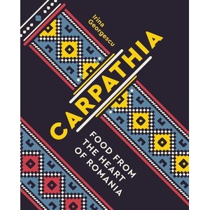 Carpathia | Georgescu, Irina (ISBN: 9781623716660)