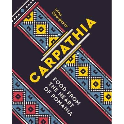 Carpathia | Georgescu, Irina