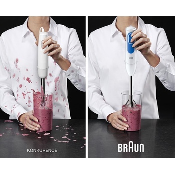 Braun MultiQuick 3 MQ 3035 Sauce
