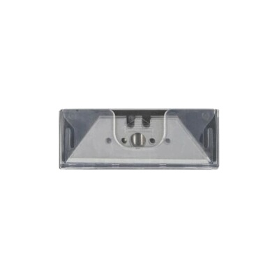Wolfcraft Profesionální trapézové čepele, 10 ks, 0,65 x 61 mm