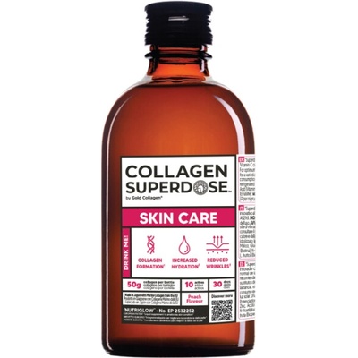Gold Collagen Collagen Superdose Skin Care 300 ml