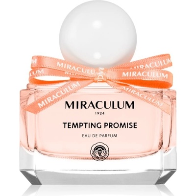Miraculum Tempting Promise parfémovaná voda dámská 50 ml