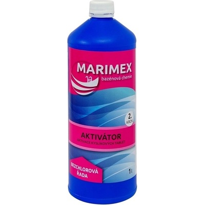 Marimex 11313107 Aktivátor 1 l – Hledejceny.cz