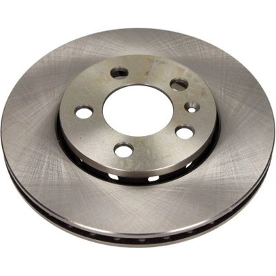 Brzdový kotouč MAXGEAR 19-0774 | Zboží Auto