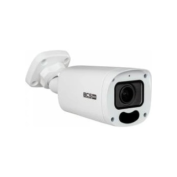 BCS BASIC IP Camera BCS IP CAMERA BCS-B-TIP45VSR5 (2.0) - 5 Mpx 2.8. . . 12 mm - MOTOZOOM BCS BASIC