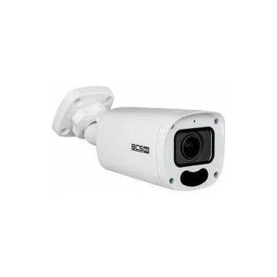 BCS BASIC IP Camera BCS IP CAMERA BCS-B-TIP45VSR5 (2.0) - 5 Mpx 2.8. . . 12 mm - MOTOZOOM BCS BASIC