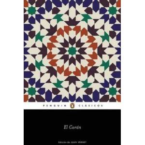 El Corán | V. V. A. A (ISBN: 9788491050728)