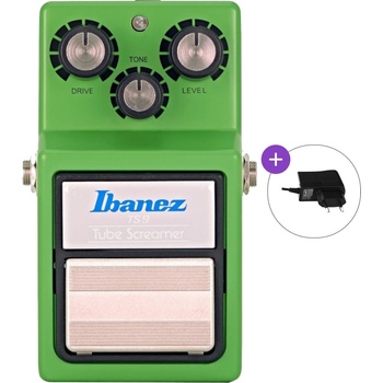 Ibanez TS9 SET Eфект за китара (TS9-SET)